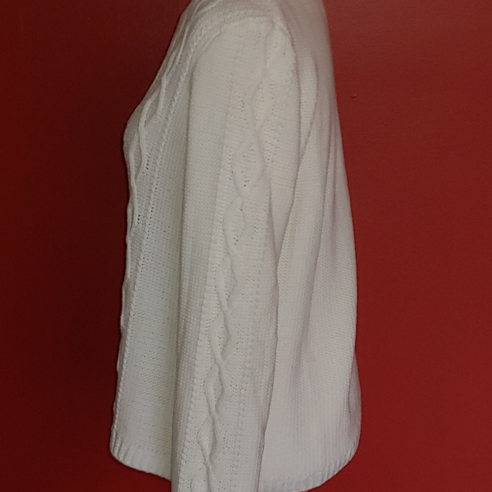 H&M Cable Knit Sweater - Picture 3 of 7